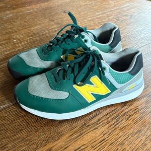 New Balance 574 Men’s 8